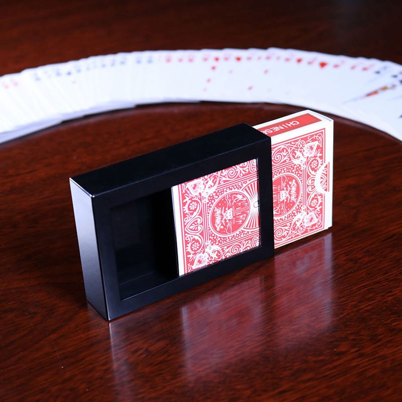 Invisible Card – My Store
