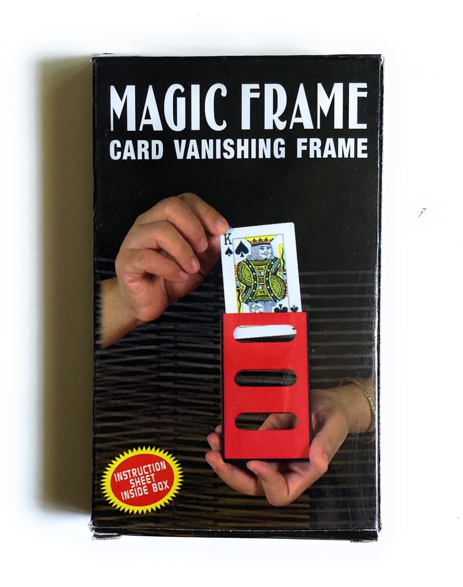 Magic Fream Magic Frame – My Store