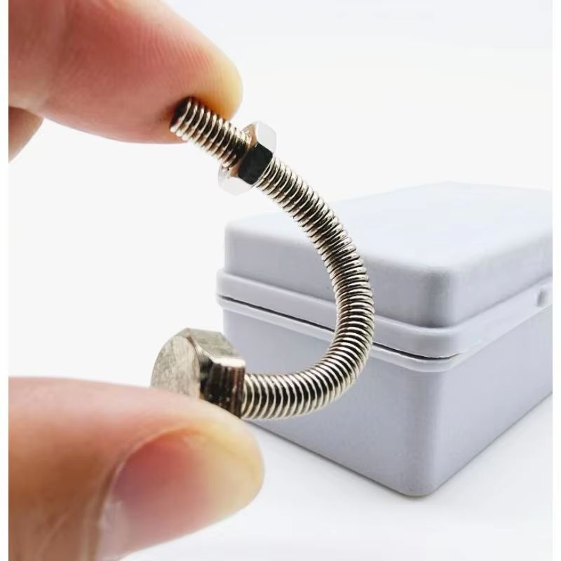 The strong screw