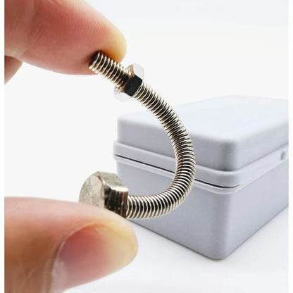 The strong screw