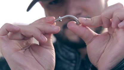 The strong screw