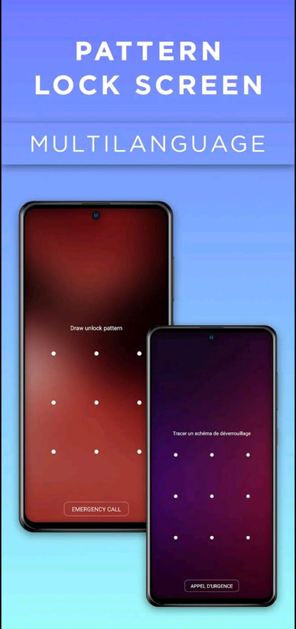 Unlock magic